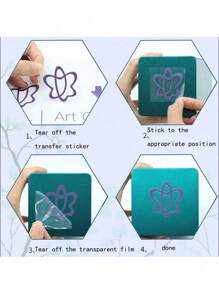 Personalized Custom Name Tag Stickers, Vinyl Decal Stickers, Name Stickers, Date Stickers, DIY Gifts, Handmade, Handwriting, Wedding Stickers, Gift Stickers. Customizable Holographic Name Stickers For Glass, Cups, Rolls, Balloons, Calligraphy Stickers, Glass Names, Gift Box Decorations, Custom Text Glitter Name & Word Stickers