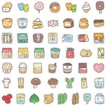 50 piezas Paquete de pegatinas de osos amigables | Pegatinas occidentales, pegatinas de alta calidad para scrapbooking, graffiti, diarios, portátiles, parachoques, monopatines, botellas de agua, computadoras, dibujos animados, cascos de seguridad, automóviles. Las pegatinas pueden aportar mucha diversión a tu vida, el regalo perfecto para adultos.