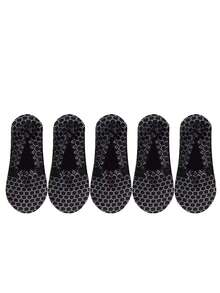 蕾丝隐形袜子舒适透气低帮船袜女士长筒袜袜子