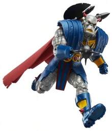 Figura de acción de la colección Hasbro  Legends Series - Figura de acción de la cabeza de [COLLECTABLES], figura coleccionable - Multicolor - Ver 4