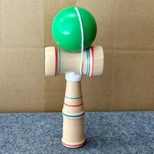 剑玉球，专业剑球玩具，室内趣味平衡投掷户外