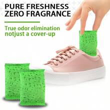30 Pezzi di buste di carbone attivo per uso domestico, sacchetti purificatori d'aria in bambù, assorbitori di odori al carbone attivo, eliminatori di odori di muffa, deodoranti per armadi, scarpe, auto, cantine, deumidificatore per la casa