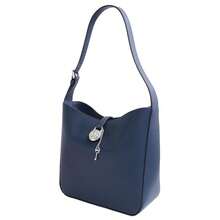 Michael Kors 手提袋 - 藍色 - 查看 4