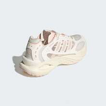 Adidas Women's CLIMACOOL VENTO 4.0 Low-Top Running Shoes JQ4948 - White - View 4