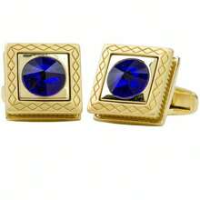 Oversized Cufflinks In Gift Box: CL2XXX Series