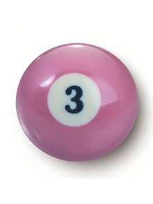 1 件 4.4 厘米/1.73 英寸禁止吸烟标志，我爱音乐，红唇，8 号球，装饰别针胸针徽章，纽扣翻领别针，适合固定在衣服、包包、背包上，送给朋友和家人的有趣礼物 - 彩色 - 查看 7