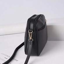 Sac A Main High Quality Soft PU Leather Luxury Purses And Handbags Women Bags Designer Women Shoulder Crossbody Bags