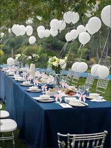 100/50/20/1pc Pink Satin Ribbon Bow, Pre-Tied Satin Ribbon Bow Suitable For Home Gatherings, Parties, Birthdays, Weddings, Bridal Showers, Baby Showers, Tabletop Decor, DIY Crafts, Cake Gift Bags, Birthday Gift Wrapping, Champagne Bottles, Glassware Decor, Wedding Accessories, Graduation Party Decor, Home Decor, Holiday Tabletop Decor, Wedding Party Supplies, Room Decor, Wedding Season Party Favors - Pink - View 2