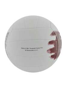 Wilson Mr Castaway WTH4615 Volleyball ✅ Delivery Within 24/72 Hours To Spain (Mainland)