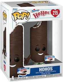 FUNKO POP! FOODIES: Hostess - HoHos  [COLLECTABLES] Vinyl Figure - 1810264 - 查看 3