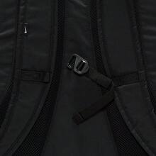 2025成人男女NIKE HAYWARD BKPK雙肩包HJ8200-010 - 黑色 - 查看 6