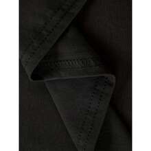 Sagging But Still Gagging Shirt, Funny Frog Shirt, Offensive Humor Shirt, Vulgar Wife Gift, Ironic Shirt,Womens Oversized Tee Shirts,100% Cotton Graphic Tee For Women, Round Neck Short Sleeve Casual Tops - 黑色 - 查看 4