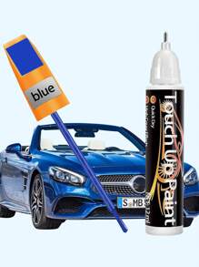 rayhong Touch Up Car Paint Repair Pen, Car Paint Scratch Repair, Quick & Easy Solution To Repair Minor Automotive Scratches,Car Beauty Tool
