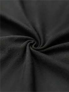 Camiseta de Bulldog Francés con Bandera Americana del 4 de Julio, Día de la Independencia, 100% Algodón, Cuello Redondo, Regalo de Halloween, Acción de Gracias, Navidad para Hombres, Mujeres, Familia, Amigos, Regalos de San Valentín para Novio, Novia, S-XXXL - Negro - Ver 6