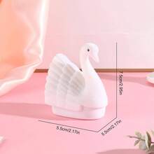 Various Shapes Ring Boxes, Ring Boxes, Proposal Ring Boxes, Gift Packaging Boxes, Empty Boxes, Jewelry Boxes, Suitable For Rings, Jewelry, Gifting - Ring Box - View 12