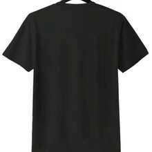 Fugees T Shirt - The Score - Lauryn Hill - Ready Or Not - Killing Me Softly - 90s Golden Era Boom Bap Hip Hop - Culture - Vntg Rap Tee - Black - View 3