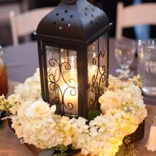 8 件白色绣球花人造花，带茎仿绣球花人造花头，适用于婚礼新娘订婚装饰、单身派对生日周年派对用品、美学房间装饰、家居装饰