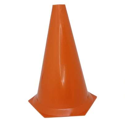 CONE ESPORTIVO DE AGILIDADE SPOART - INJETADO
