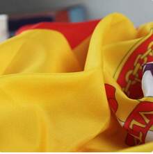 MEJORADA Spanish Flag 90x150CM - High Quality Polyester, Strong And Durable, Ideal For Indoor And Outdoor Decoration, Events And Parties - 彩色 - 查看 9