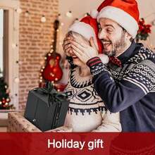 Black Premium Rose Soap Flower Gift Box, Number 8 Heart Necklace Bracelet Combination Set For Mothers, Wives, Girlfriends, Your Own Holiday Gift, Suitable For Valentine's Day, Anniversaries, Mother's Day, Thanksgiving, Christmas Gift Giving