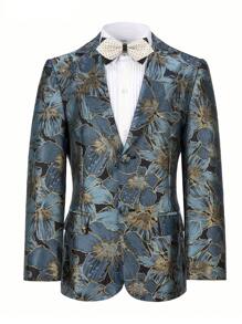 Jungen Blazer Mantel passende Jacke Formeller Anzug Blazer für Kinder Sportmantel Größe 6-14 Jahre