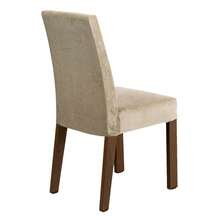 MADESA Dining Chairs - Beige - View 5