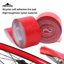 700C Fixie 自粘式轮胎内衬，尼龙内衬，27.5 英寸防滑网状表面，26 英寸山地自行车轮胎内衬，29 英寸