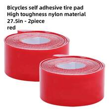 700C Fixie 自粘式轮胎内衬，尼龙内衬，27.5 英寸防滑网状表面，26 英寸山地自行车轮胎内衬，29 英寸