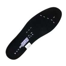 XTEP Women's Sports Shoes Athletic Training Breathable Casual Shock Absorbing Running Sneakers, Black/Electric Green/Iris Purple