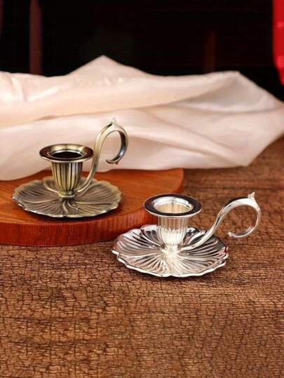 1pc European Home Villa Crafts Candle Decoration Gifts Birthday Graduation