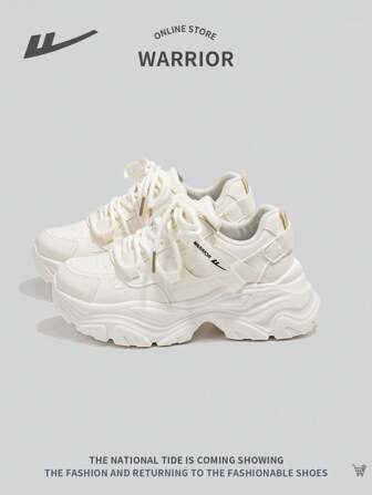 WARRIOR | SHEIN
