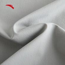 Anta 女士高腰丝质面料训练运动裤，夏季新款透气抽绳慢跑裤