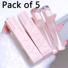 蜂蜜保濕唇膏,保濕唇膏底霜,保濕唇色,裸色唇彩,白皙唇彩