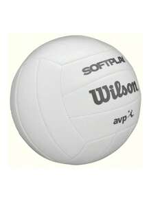 Wilson AVP Soft Play Volleyball WV4007201XB ✅ Delivery Within 24/72 Hours To Spain (Mainland)