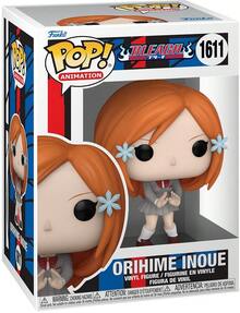 FUNKO POP! ANIME:  - Orihime Inoue  [COLLECTIBLES] Vinyl Figure - Nhiều màu - Xem 3