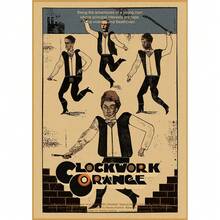 1pc Wall Arts Posters Pop Classic High Score Movie Posters, Suitable For Study And Living Rooms, Canvas Art, Gifts, Without Frame/With Frame ,Wall Art With Frame - Multicolor - View 17