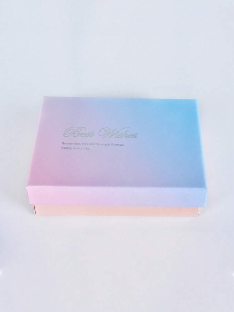 1 件优雅月光石吊坠项链 925 纯银，适合女性、情人节、母亲节、日常佩戴、度假、节日 - 銀色 - 查看 9