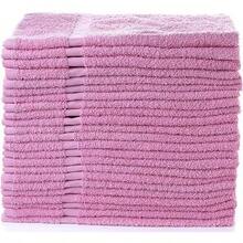 Towels - Rose - View 4