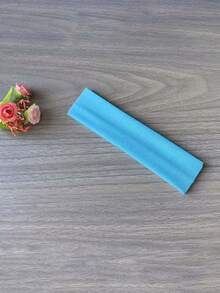 6pcs/3pcs Women's Fashion Solid Color Sports Headband, Vintage Knitted Yoga Headband High Elastic Wide Brim Headband, Suitable For Outdoor Sports, Yoga, Face Washing, Skin Care, Fashion Decoration Party, Etc.