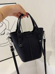 Handbag, Tote Bag, Bucket Bag
