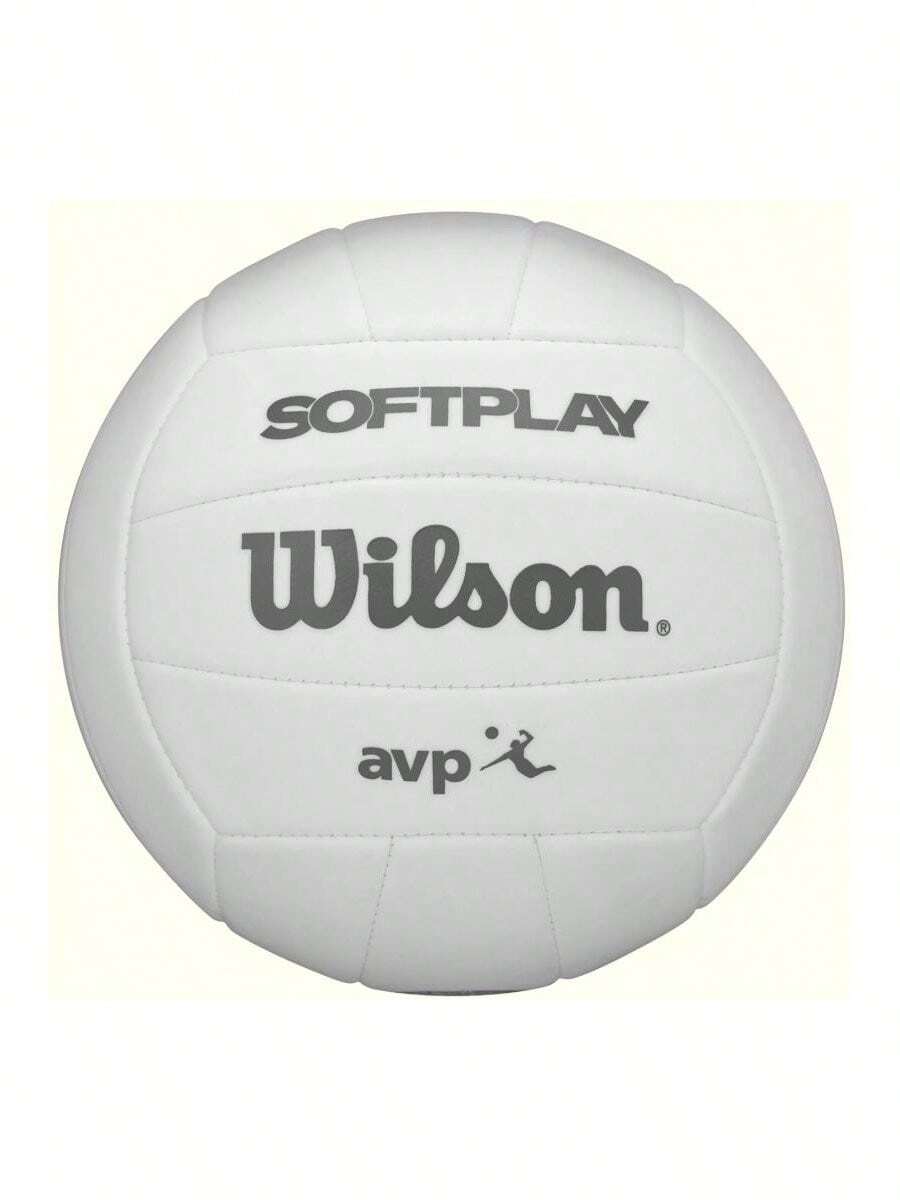 Wilson AVP Soft Play Volleyball WV4007201XB ✅ Delivery Within 24/72 Hours To Spain (Mainland)