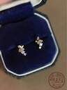 Fine Earrings
