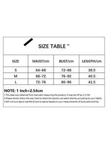 Women's Strapless Tops Vintage Wing Print Slim Fit Crop Tube T-Shirt - Black - View 6