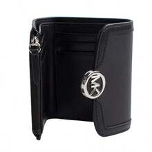 Michael Kors Wallets - Black - View 4