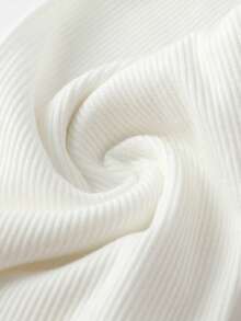 1/3 szt. Dziewczęce, jednokolorowe, swobodne, skrócone legginsy, modne i uniwersalne, miękkie i wygodne, oddychające, odpowiednie do zabawy na świeżym powietrzu wiosną/latem, do noszenia warstwowego i na co dzień - Wielokolorowe - Zobacz 5