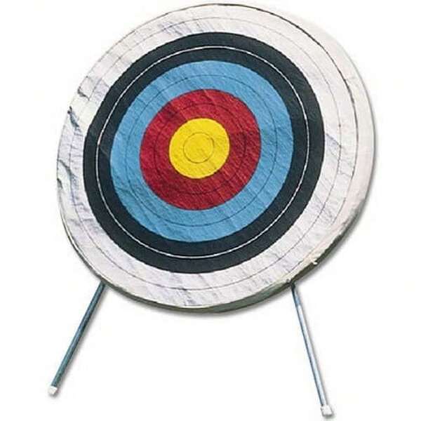 Slip-On Round Target Face, 48"