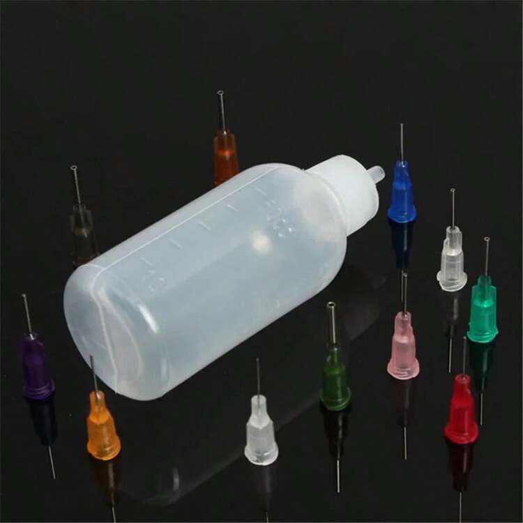 Labeling Supplies - 50ml - 查看 5