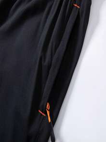 3 peças de shorts de corrida atléticos casuais masculinos, adequados para esportes de verão e atividades ao ar livre