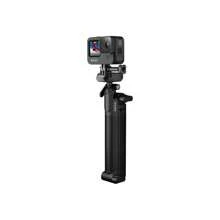 Agarre 3 en 1 GoPro 2.0, brazo de extensión, trípode de 50 cm