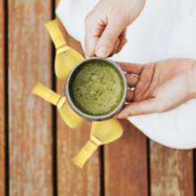 Resin Matcha Whisk Chasen Brush Tools For Matcha Green Tea Powder Reusable Powder Whisk Prepare Japanese Matcha Tea Back To School